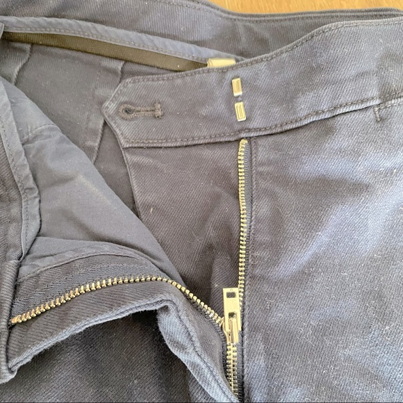 Aritzia The Group Babaton Blue Pants - Picture 5 of 12